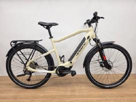 Haibike Treking 4 28er M 1x9s