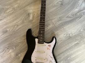 Elektrinė gitara