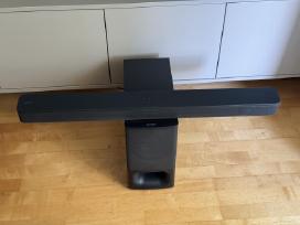 Sony Ht-s350 soundbar garso sistema