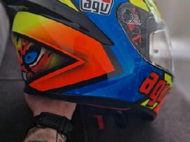 Agv K1s
