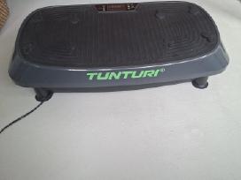 Vibro treniruoklis sportui Tunturi Cardio Fit v20