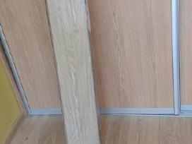 Laminatas, 12 vnt. + 1 atidaryta