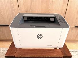 Hp Laserjet 107w lazerinis spausdintuvas