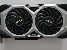 Vaizdo plokste Geforce Rtx 2060 super