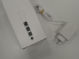 4G+ Sim maršrutizatorius Soyealink B628-350