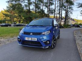 Aixam Coupe Gti