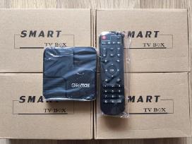 Nauji Android 14.0 Iptv priedėliai su televizija