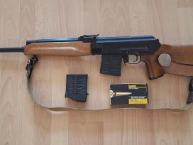 Saiga 308 kal.