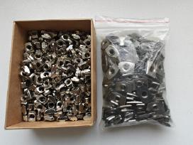 Openbuilds veržlės T-nut M5