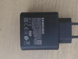 Pakrovėjas Samsung 2.0 tipe-c