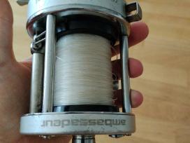 Abu Garcia Ambassadeur 7000 Cs Pro Rocket