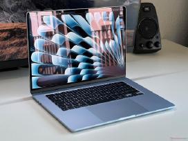 MacBook Air M4 M3 15ich