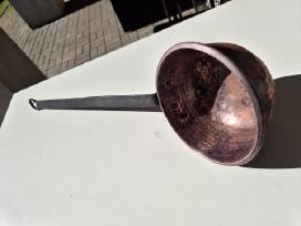 Varinis puodas