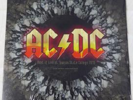 Ac/dc – Best Of Live At Towson State College 1979