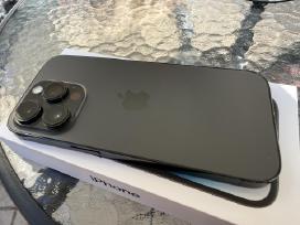 Parduodu idealios būklės iPhone 14 Pro