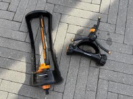 Fiskars purkštuvai
