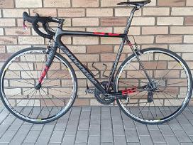Karboninis Cannondale Supersix EVO Shram Red