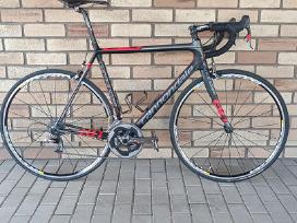 7kg Karboninis Cannondale Supersix EVO Sram Red