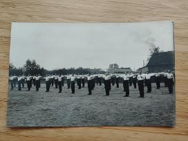Šaulių sporto šventė 1926 m. Marijampolė
