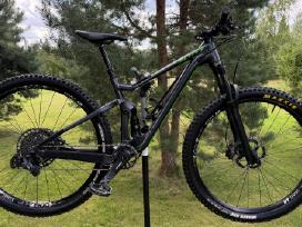 Scott spark full suspension 29r
