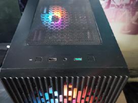 Žaidimų kompiuteris – Rtx 3060 12gb / 32gb RAM /1