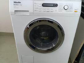 Parduodu skalbimo mašina Miele