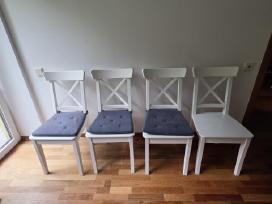 Ikea kėdės