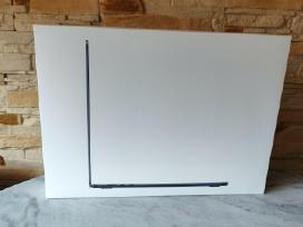 2026 m. MacBook Air 15 su M5, 16 GB RAM