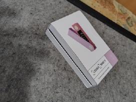 Parduodamas Ledger Nano X Cold Wallet