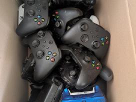 Xbox One Series X Pultai Valdikliai Didmena