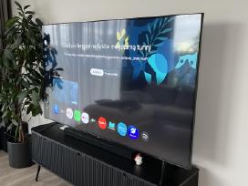 Samsung 75 4k Smart TV