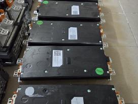 4s1p 2,835kwh 190ah, 60ah LG ličio celės