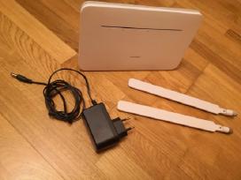 Huawei B535-232 4G+ modemas