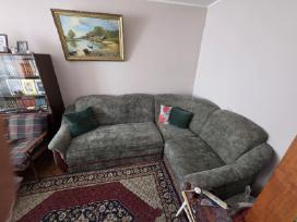Sofa lova