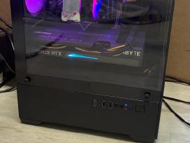 Gaming Pc R5 5600 ir Rtx 3060ti
