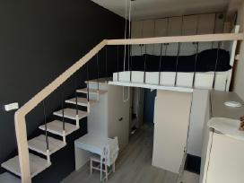 Savininkas 2kamb. Loftas Kalvarijų