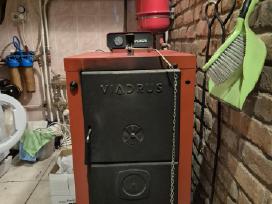 Kieto kuro katilas viadrus U-22/5