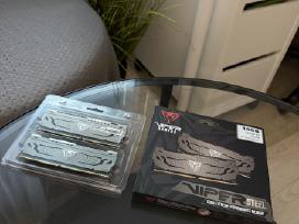 Ddr4 16gb (2x8) Viper Patriot 4000mghz