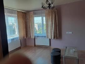 Išnuomojamas 3 kambarių butas