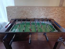 Stalo futbolo stalas