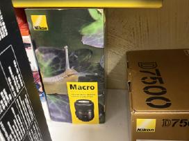 Nikon Z30 body naujas / kiti modeliai nauji