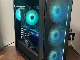 R7 7800x3d, Rtx 5070, 32gb Ddr5 , 1tb