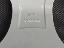 Originalus Bmw X5 E53 4.6is / 4.8is R19 avarinis