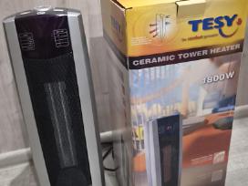 Šildytuvas Tesy