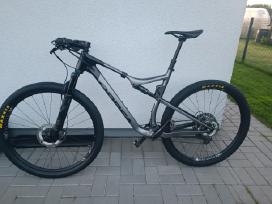 Orbea oiz carbon XL