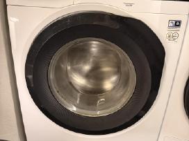 Skalbimo mašina Electrolux
