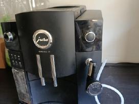 Jūra c5 kavos aparatas