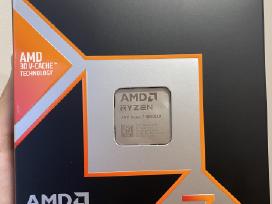 Amd Ryzen 7 9800x3d