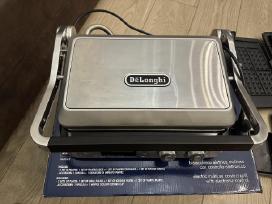 Delonghi Multigrill Cgh1030d kontaktinis grilis