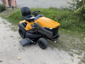 Stiga Tornado 9121w Naujas